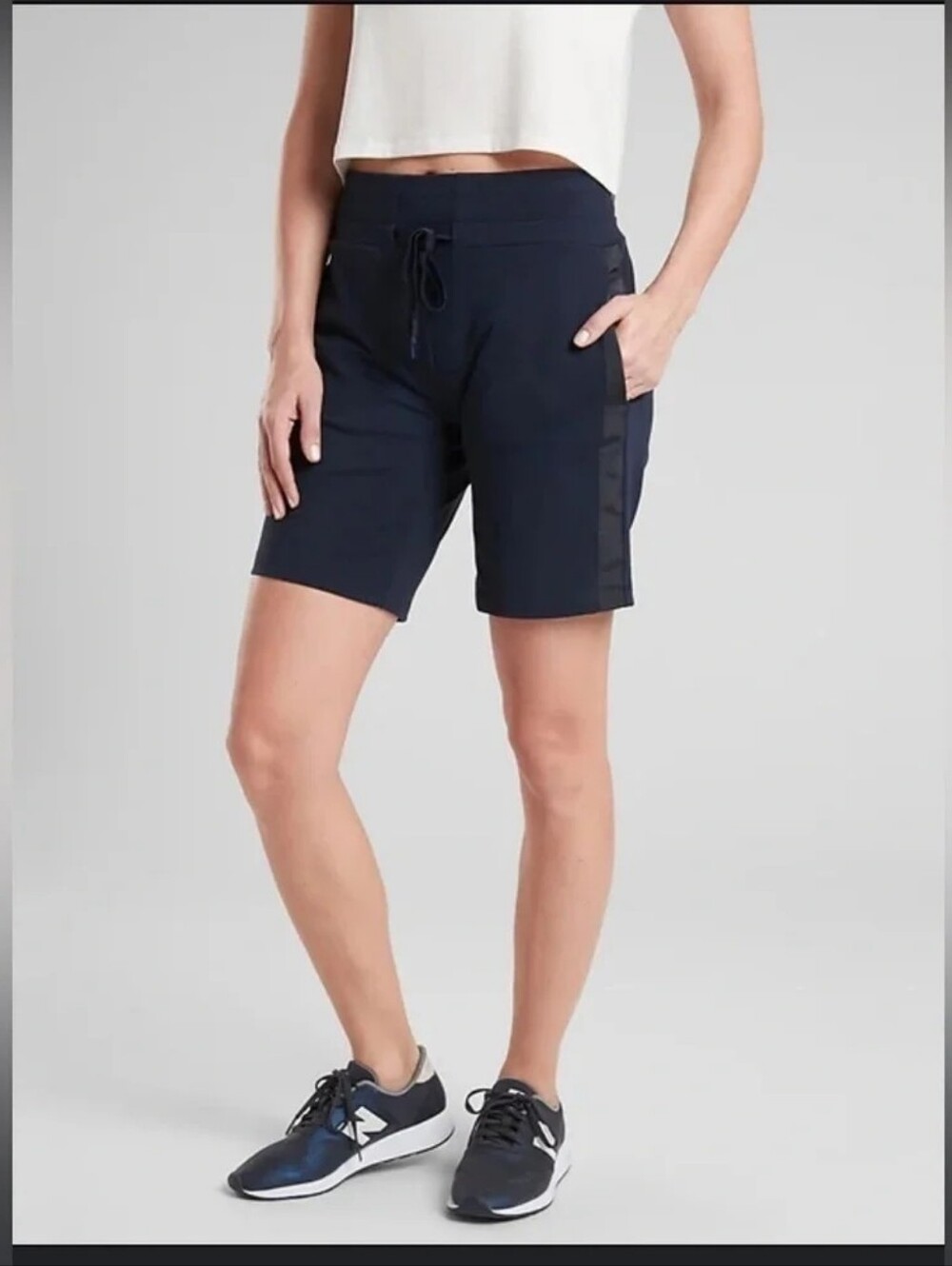 Athleta Shorts
